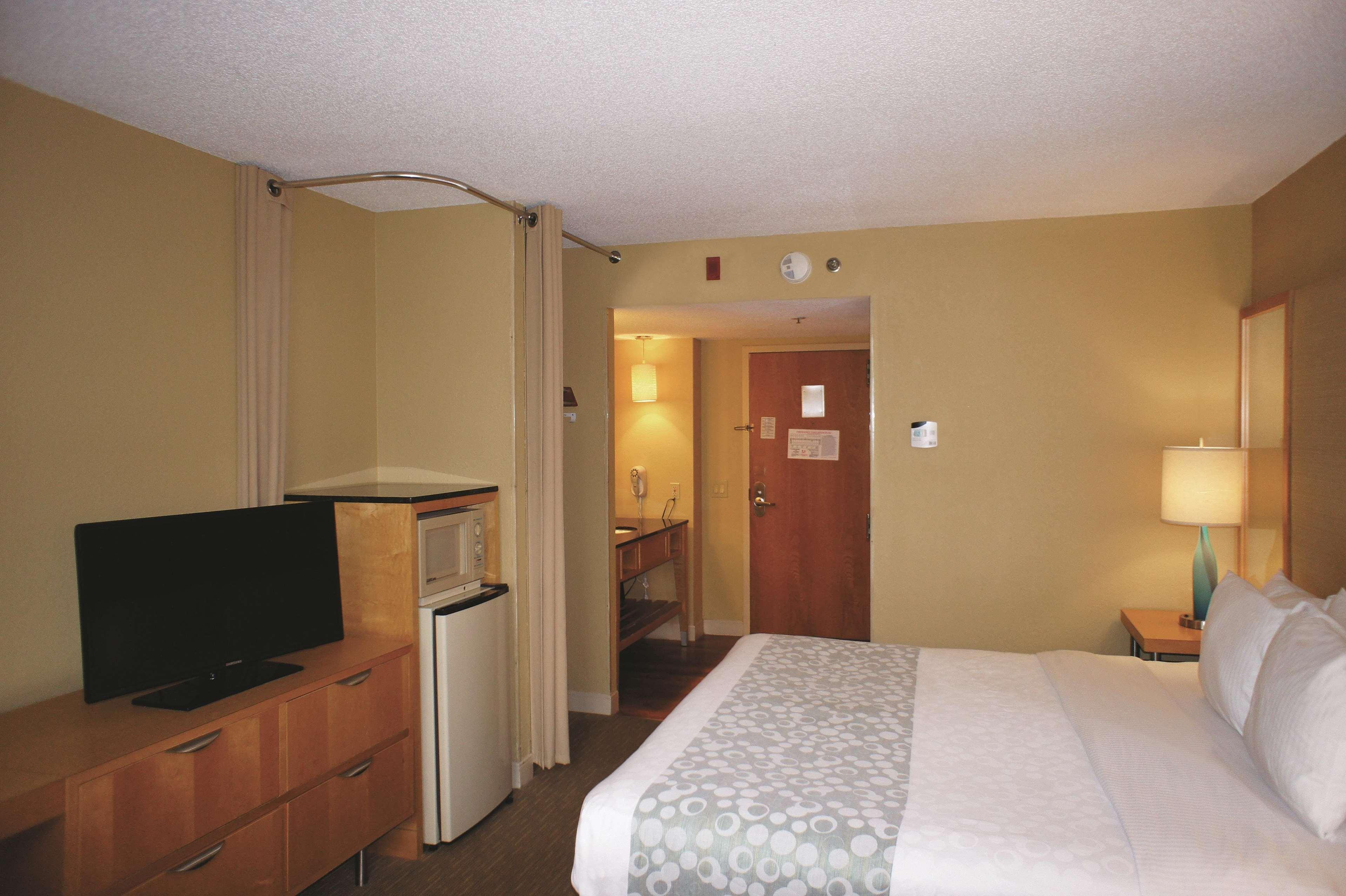 Hotel La Quinta By Wyndham Sarasota Downtown Extérieur photo