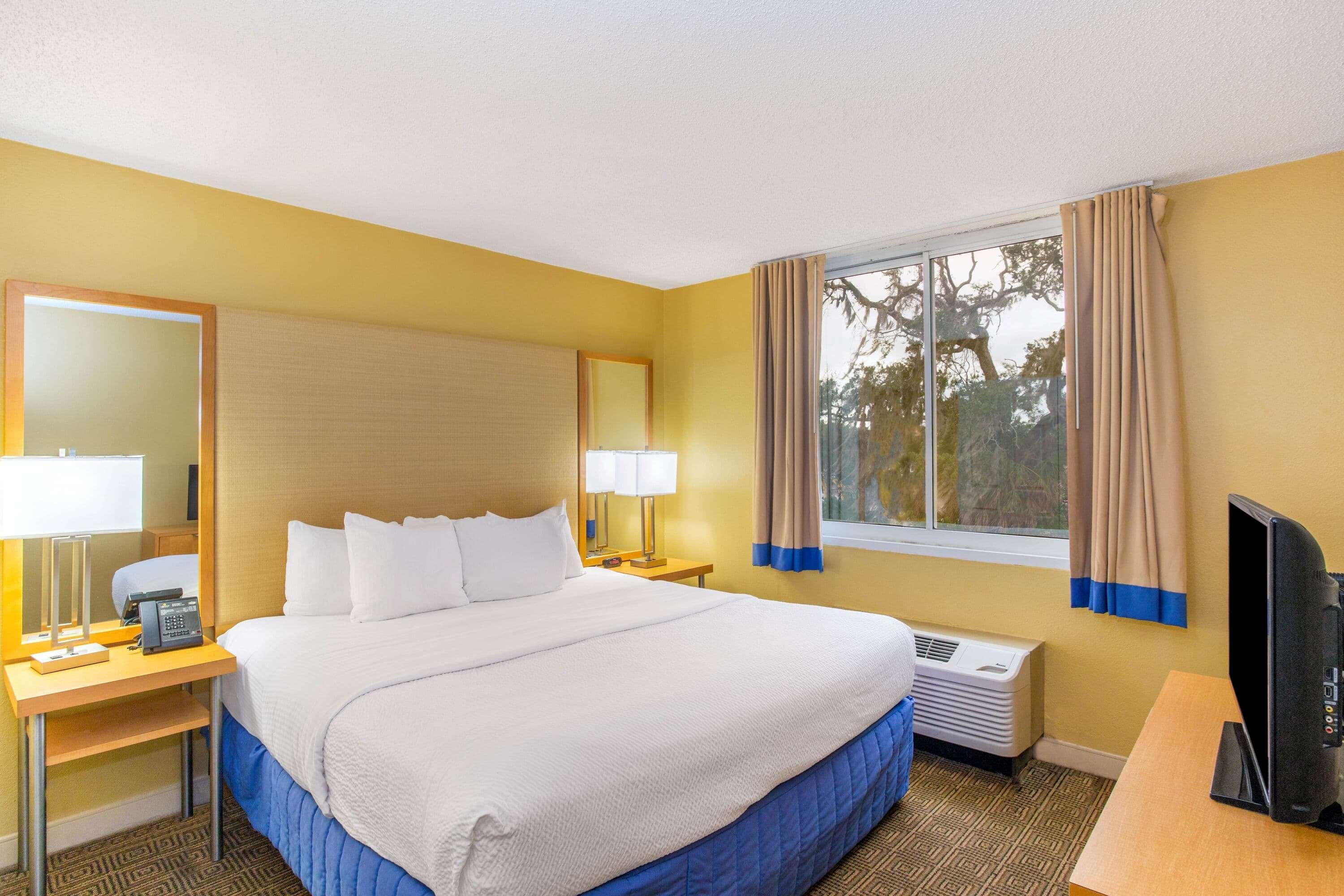 Hotel La Quinta By Wyndham Sarasota Downtown Extérieur photo