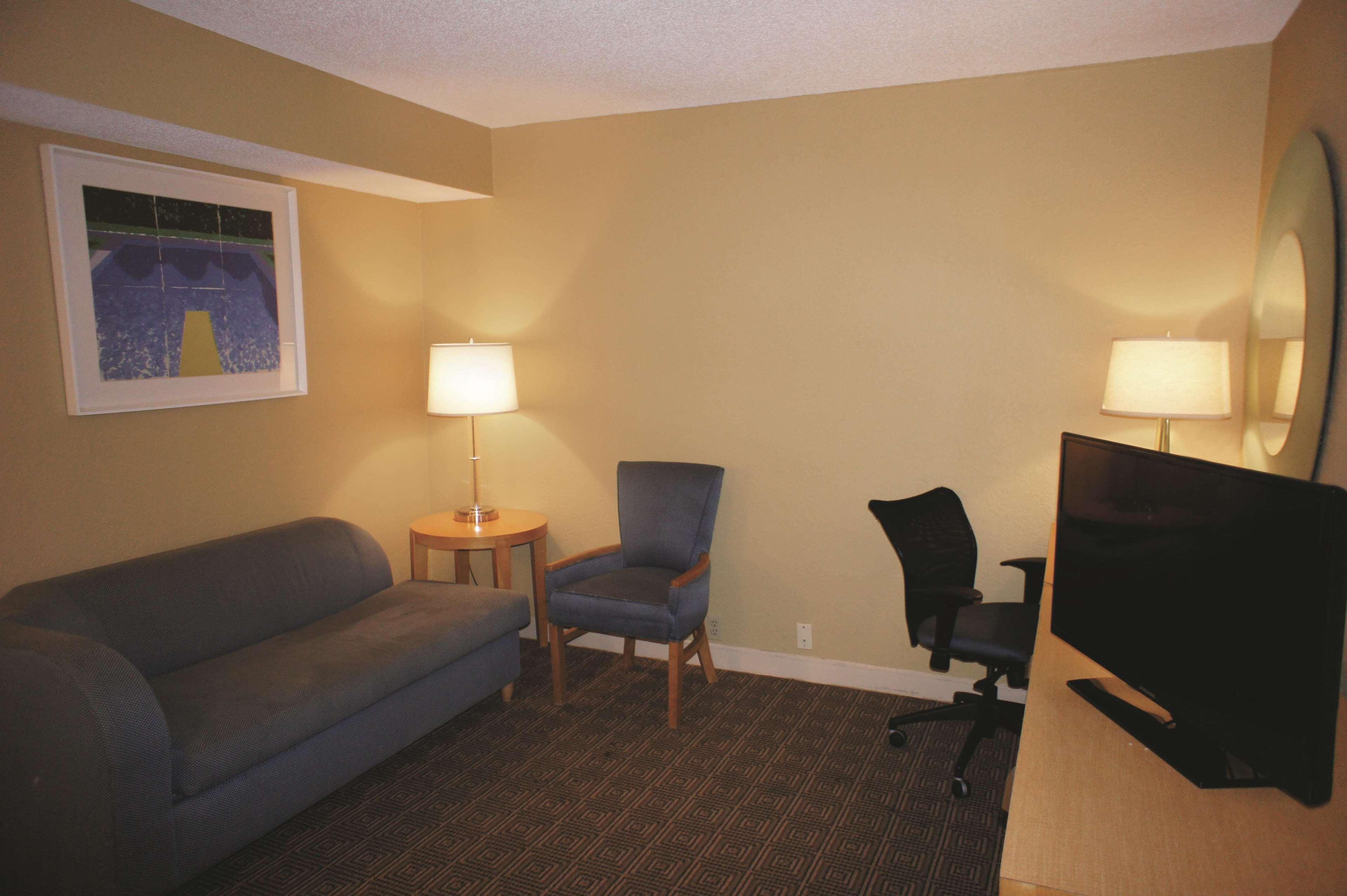 Hotel La Quinta By Wyndham Sarasota Downtown Extérieur photo