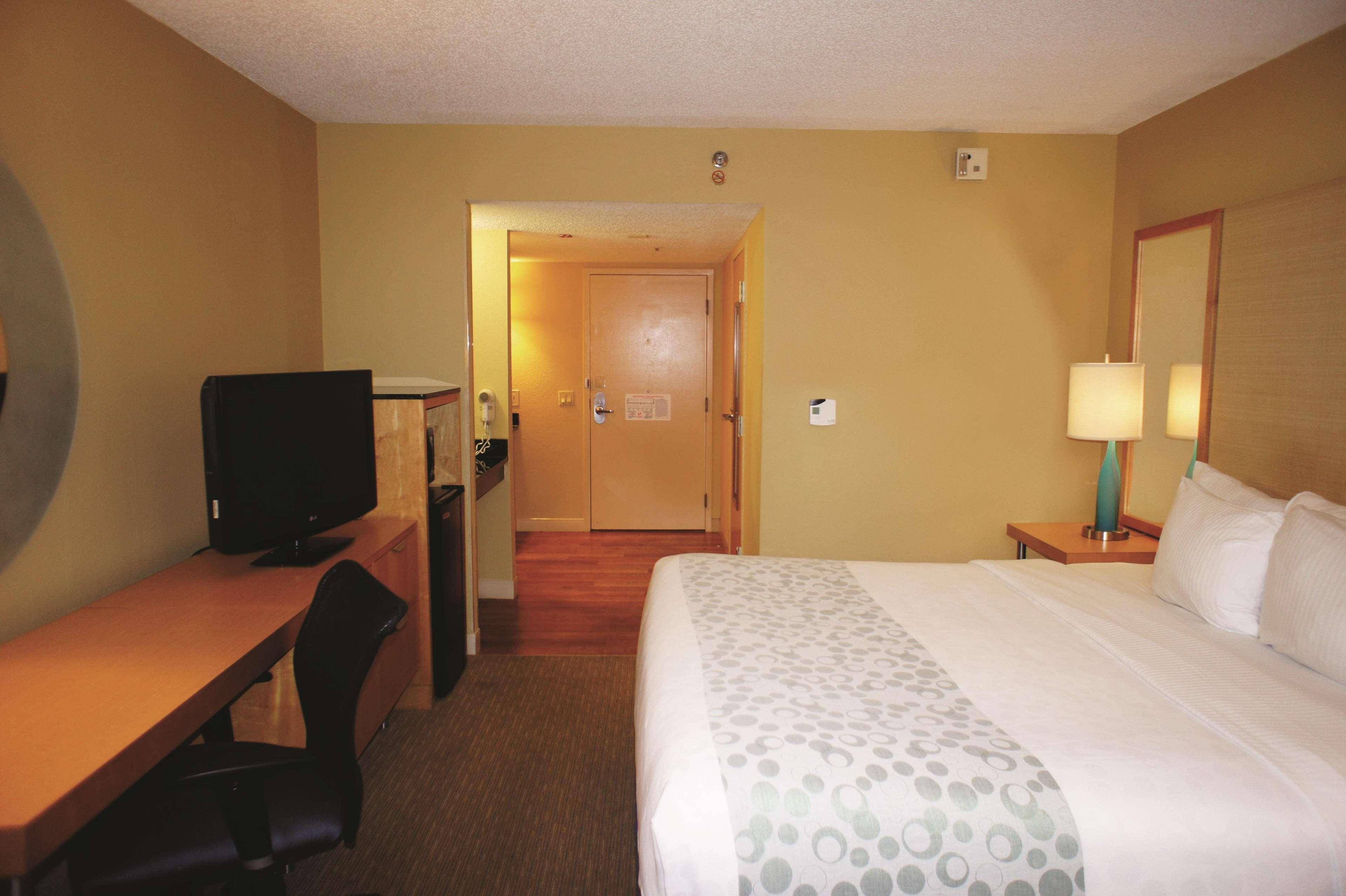 Hotel La Quinta By Wyndham Sarasota Downtown Extérieur photo