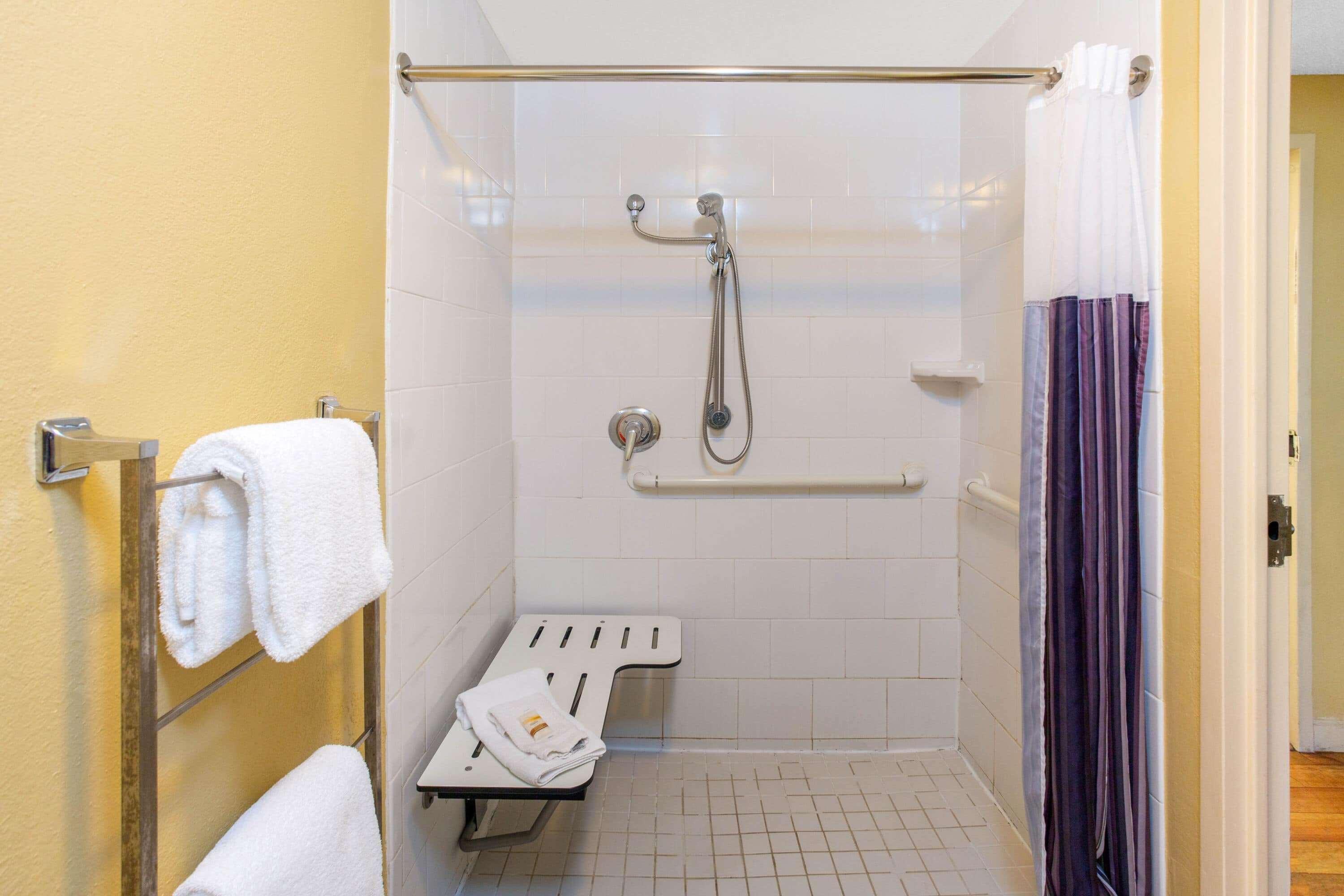 Hotel La Quinta By Wyndham Sarasota Downtown Extérieur photo
