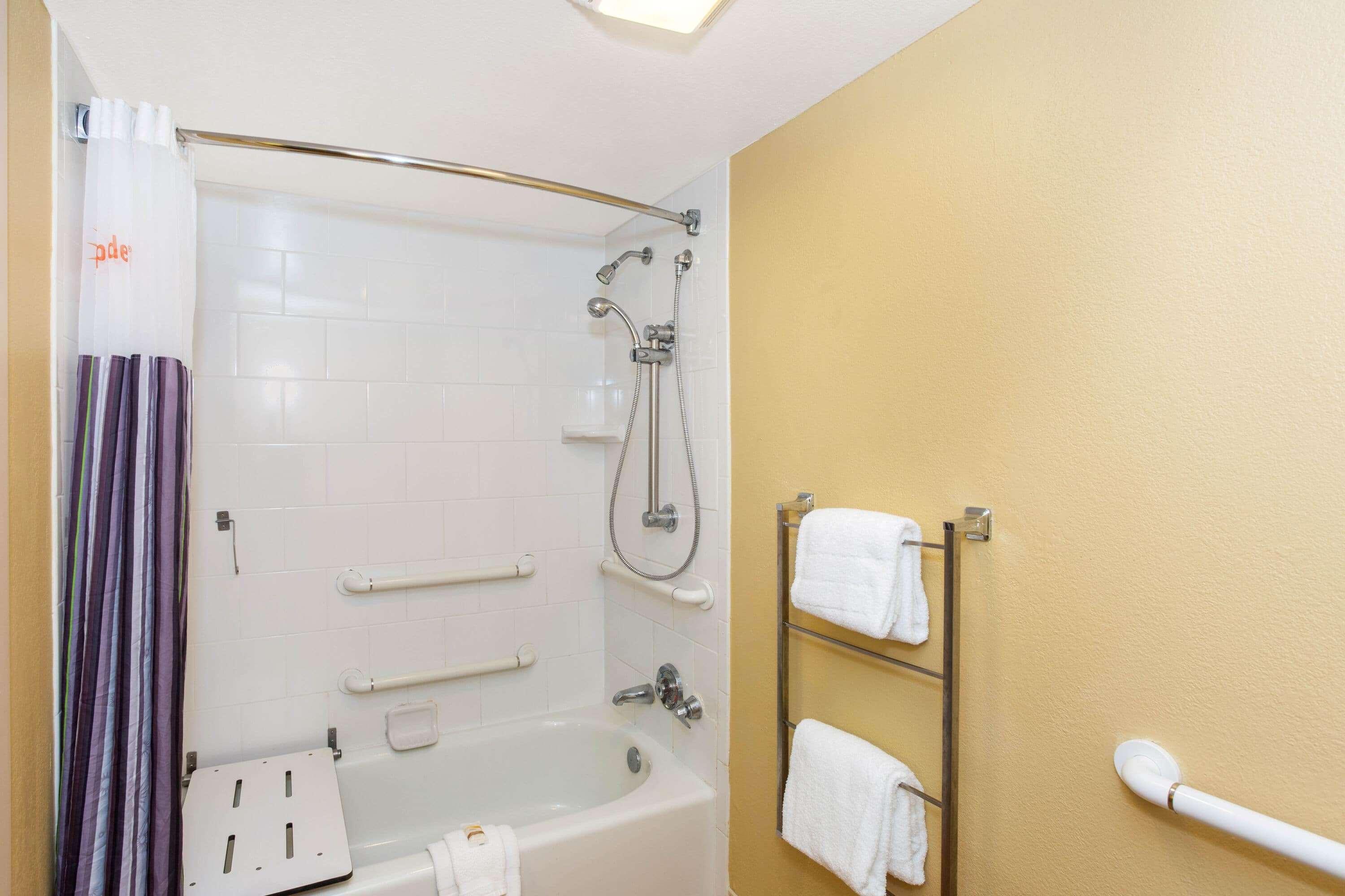Hotel La Quinta By Wyndham Sarasota Downtown Extérieur photo