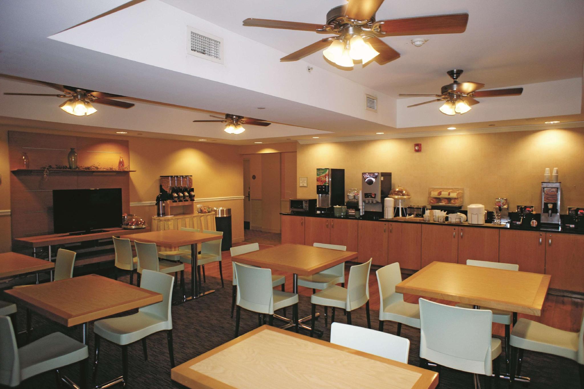 Hotel La Quinta By Wyndham Sarasota Downtown Extérieur photo
