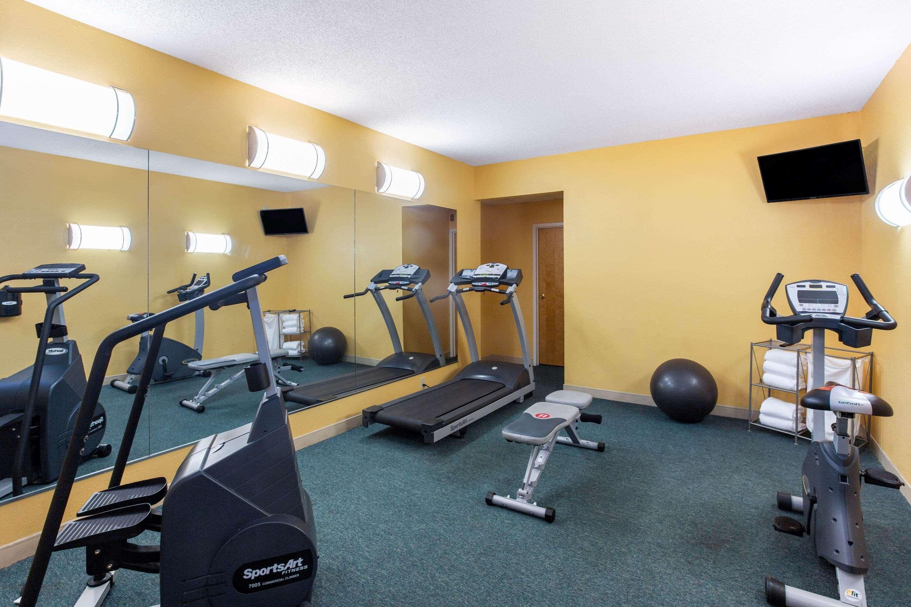 Hotel La Quinta By Wyndham Sarasota Downtown Extérieur photo