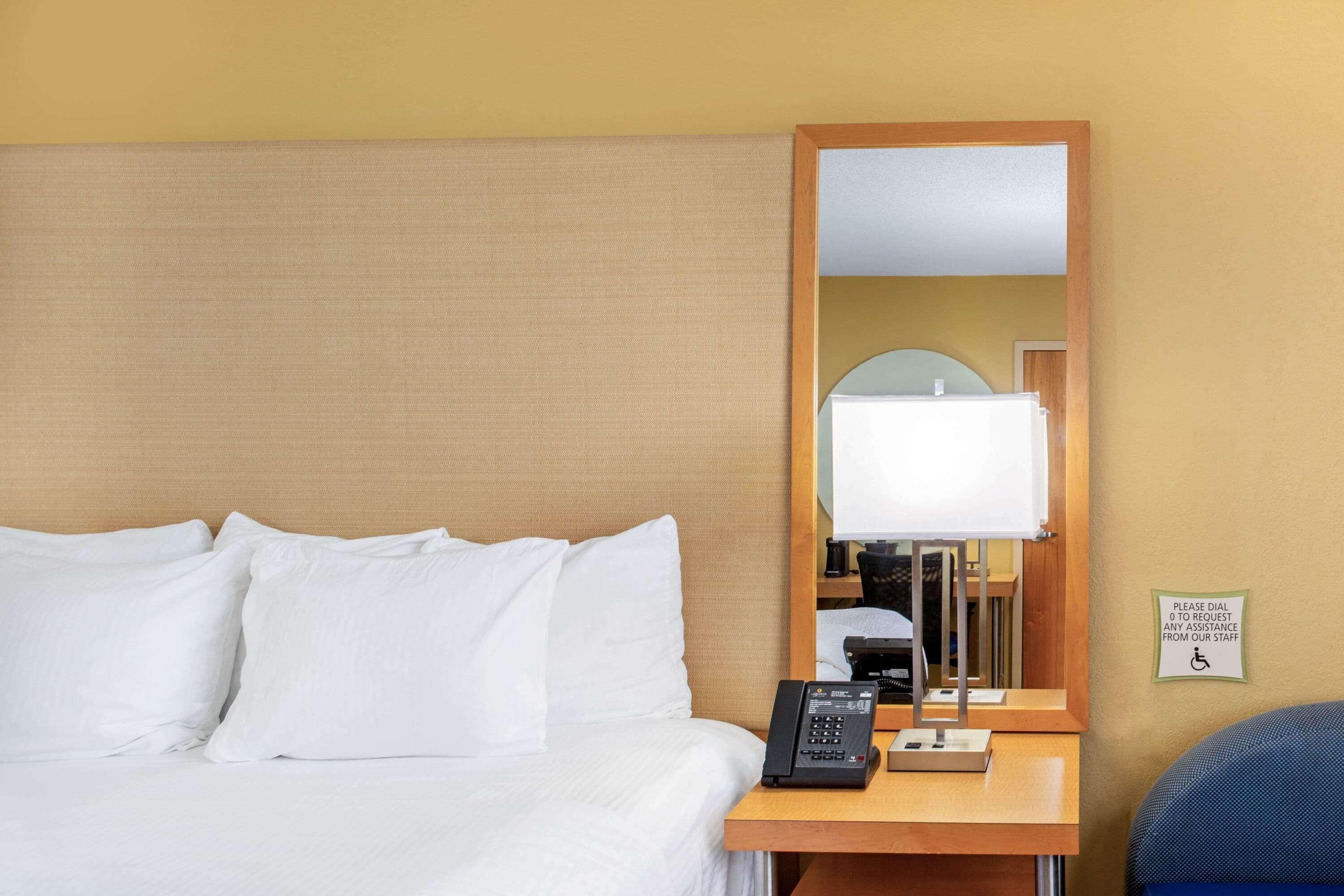 Hotel La Quinta By Wyndham Sarasota Downtown Extérieur photo