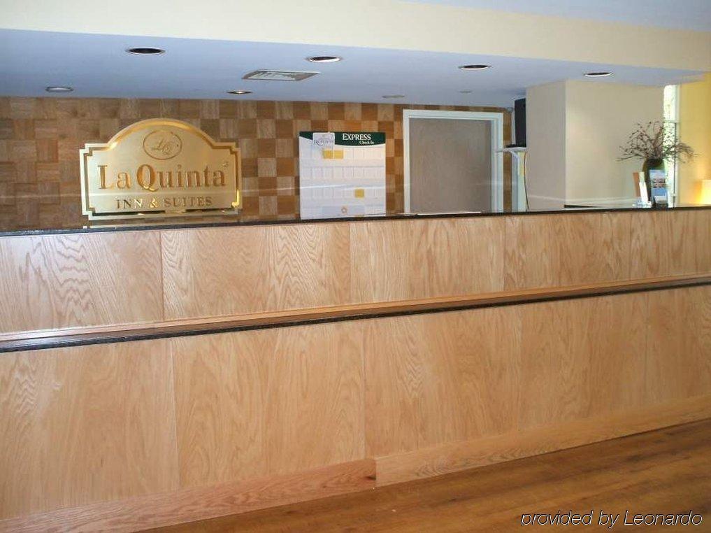 Hotel La Quinta By Wyndham Sarasota Downtown Extérieur photo