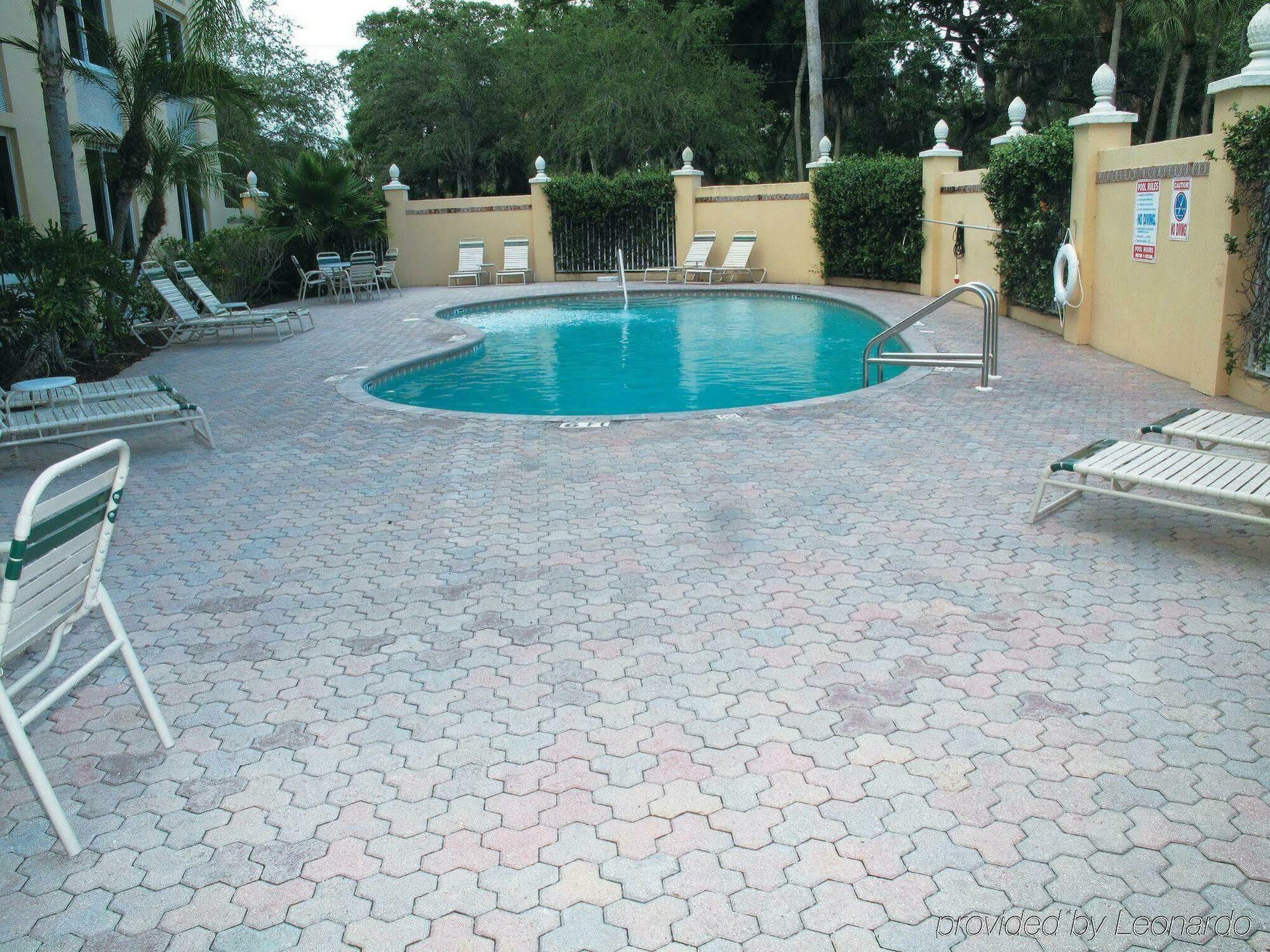 Hotel La Quinta By Wyndham Sarasota Downtown Extérieur photo
